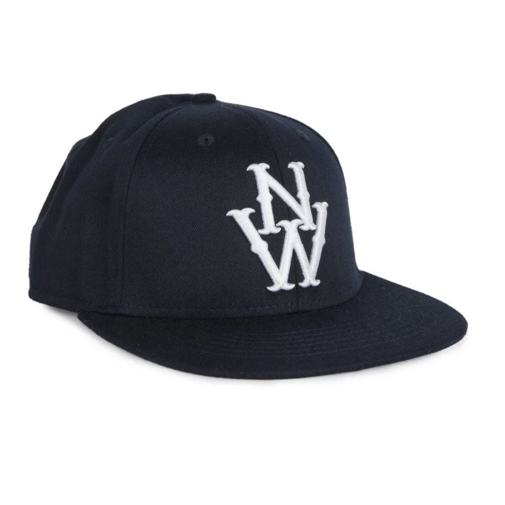 Casual Industries The Outfielder Hat - Navy